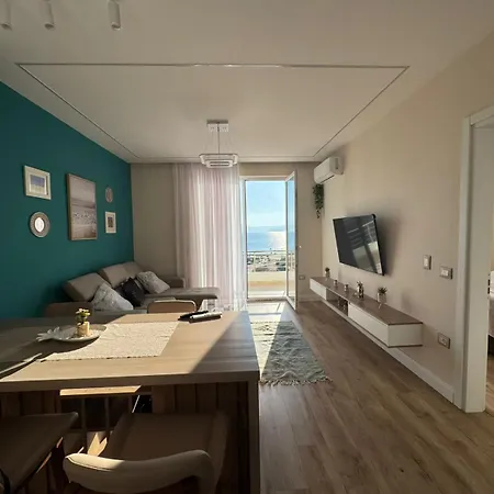 View Apartment Vlore