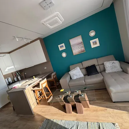 Apartment Salty Sun Vlorë