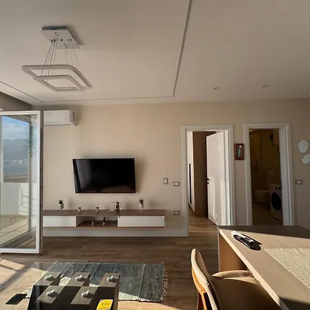 Apartment Salty Sun Vlorë