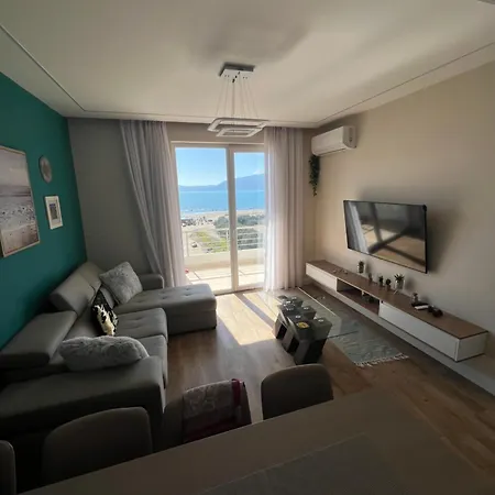 Salty Sun Vlorë