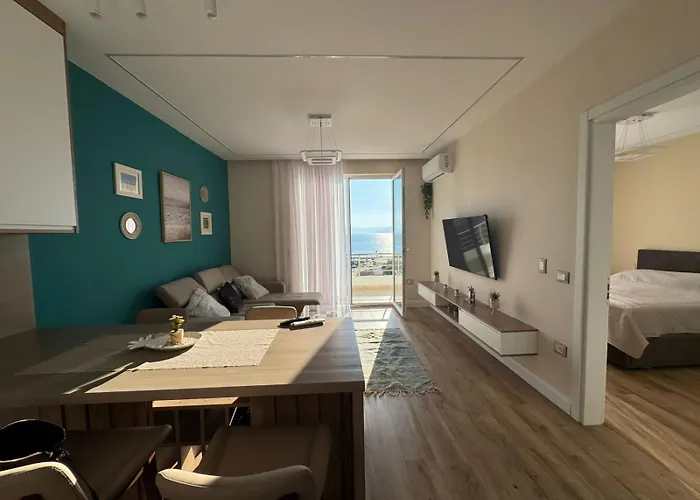 View Apartment Vlore