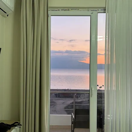 Apartamento Salty Sun Vlorë